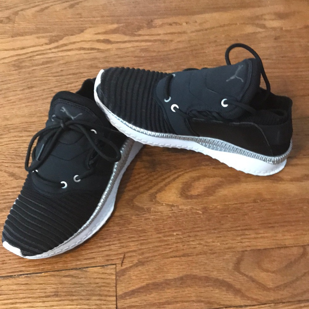 Puma running shoes